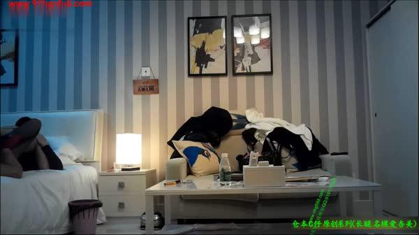 C仔系列之名模爱杏美.avi